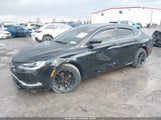 Chrysler 200 Limited 1C3CCCAB8GN108583 снимка