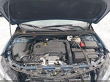 Chevrolet Malibu Fwd 1Lt 1G1ZD5STXSF130635 fotografie