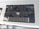 Hyundai Venue Sel KMHRC8A32LU041096 снимка