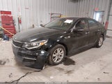 Kia Optima Lx 5XXGT4L32JG242730 снимка