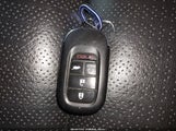 Honda Civic Sport Touring 19XFL1H84RE024033 photo