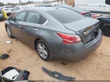 Nissan Altima 2.5 Sv 1N4AL3AP7FC287813 снимка
