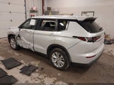 Mitsubishi Outlander Es 2.5 S-Awc JA4J4UA84SZ018661 снимка