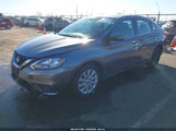 Nissan Sentra S 3N1AB7APXKY344417 снимка