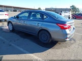 Nissan Sentra S 3N1AB7APXKY344417 снимка