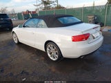 Audi A5 2.0T Premium WAULFAFH9EN014453 снимка