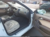 Audi A5 2.0T Premium WAULFAFH9EN014453 снимка