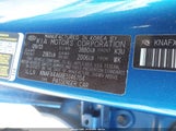 Kia Forte Lx KNAFX4A68E5146704 снимка