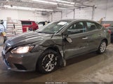 Nissan Sentra S 3N1AB7AP2KY258518 снимка