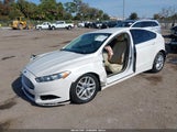 Ford Fusion Se 3FA6P0H70DR188747 снимка