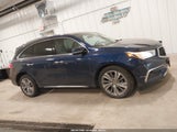 Acura Mdx Technology Package 5J8YD4H56HL000353 снимка