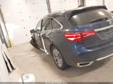 Acura Mdx Technology Package 5J8YD4H56HL000353 снимка
