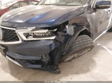 Acura Mdx Technology Package 5J8YD4H56HL000353 снимка