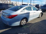 Hyundai Sonata Gls 5NPEB4AC1DH696232 снимка