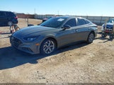 Hyundai Sonata Sel KMHL14JA0NA201693 снимка