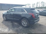 Cadillac Xt5 Fwd Premium Luxury 1GYKNCRS4LZ235835 снимка