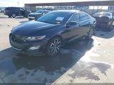 Chevrolet Malibu Fwd Rs 1G1ZG5ST4RF249203 photo