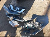 Nissan Rogue Sv KNMAT2MV5HP590907 снимка