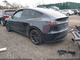 Tesla Model Y Long Range Dual Motor Rear-Wheel Drive 7SAYGDED6SF243935 photo