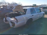 Ford Crown Victoria Police/Police Interceptor 2FABP7BV7AX121364 снимка