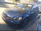 Volkswagen Golf Gti Autobahn 4-Door/S 4-Door/Se 4-Door/Sport 4-Door 3VW447AU8HM043233 fotografie