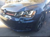 Volkswagen Golf Gti Autobahn 4-Door/S 4-Door/Se 4-Door/Sport 4-Door 3VW447AU8HM043233 снимка