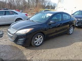 Mazda Mazda3 I Touring JM1BL1SG7A1222563 снимка