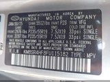 Hyundai Santa Fe Limited KM8SR4HF8FU115182 снимка