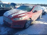 Ford Fusion Se 1FA6P0H73F5111960 снимка