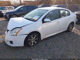 Nissan Sentra 2.0 Sr 3N1AB6AP7CL752463 снимка