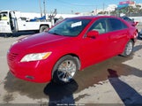 Toyota Camry Le 4T4BE46K87R004487 снимка