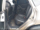 Nissan Murano Sl JN8AZ18U79W018405 photo