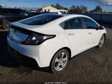 Chevrolet Volt Lt 1G1RC6S51JU115963 снимка