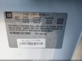 Chevrolet Volt Lt 1G1RC6S51JU115963 снимка