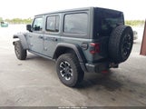 Jeep Wrangler 4-Door Rubicon 4X4 1C4PJXFN7SW526987 photo