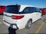 Honda Odyssey Ex-L/Ex-L W/Navi Res 5FNRL6H70LB047263 fotografie
