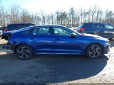 Kia K5 Gt-Line Fwd KNAG64J70T5411077 photo