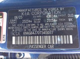 Kia K5 Gt-Line Fwd KNAG64J70T5411077 photo