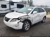 Lexus Rx 350 2T2ZK1BA7AC017166 снимка