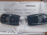 Buick Enclave Fwd Essence 5GAERBKW2KJ167144 снимка