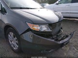 Honda Odyssey Ex 5FNRL5H40GB160460 снимка
