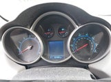 Chevrolet Cruze Lt 1G1PE5SC8C7226358 снимка