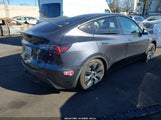 Tesla Model Y Long Range Dual Motor All-Wheel Drive 7SAYGDEE9RF114574 снимка