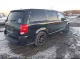 Dodge Grand Caravan Se 2C4RDGBG8FR594110 снимка