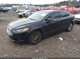 Ford Fusion Titanium 3FA6P0K90FR239421 снимка