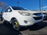 Hyundai Tucson Limited KM8JU3AC2CU468436 снимка