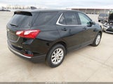 Chevrolet Equinox Awd Lt 1.5L Turbo 2GNAXUEV7L6239513 fotografie