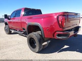 GMC Sierra 3500Hd 4Wd Long Bed Denali 1GT49WEY0LF324804 снимка