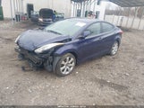 Hyundai Elantra Limited 5NPDH4AEXBH050955 снимка