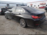 BMW 3 Series 330I 3MW69FF00R8E47969 снимка